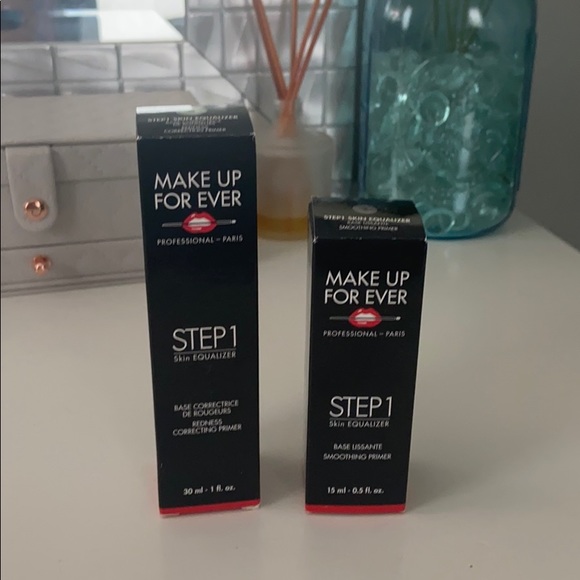 Make Up Forever Primers - Picture 2 of 6